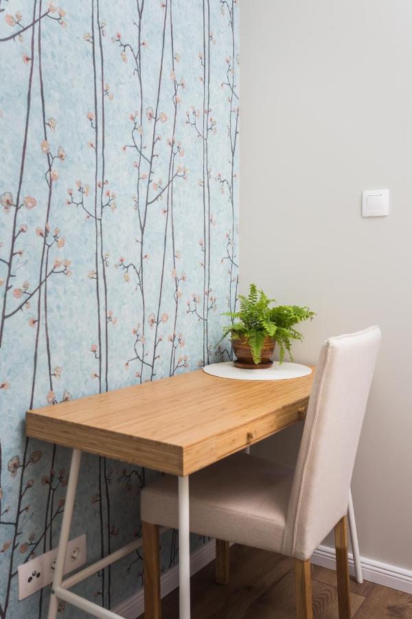 Appartement Of The Kings - Leaf