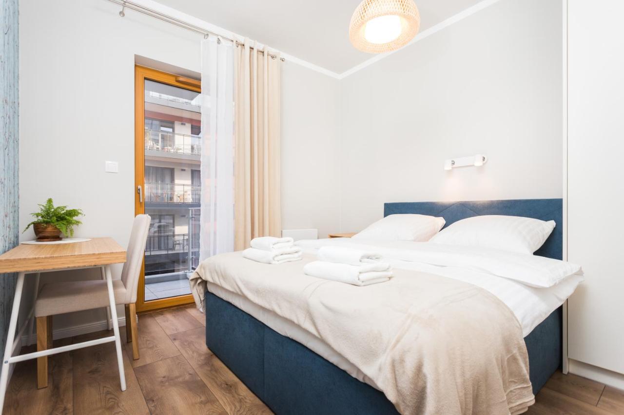 Appartement Of The Kings - Leaf Krakau