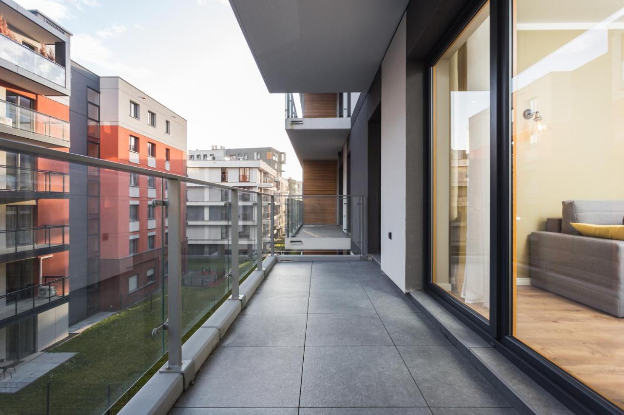 Of The Kings - Leaf Appartement *