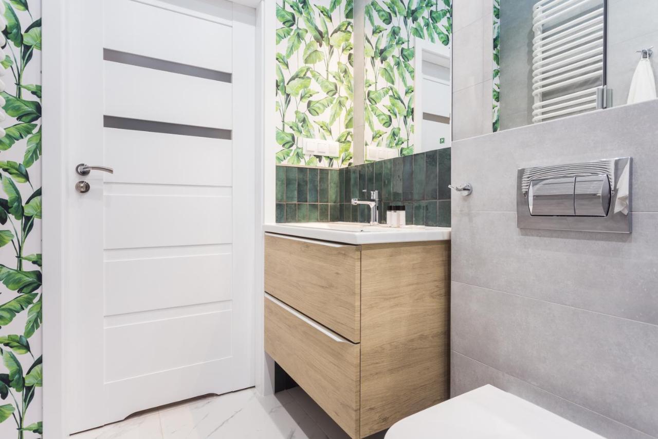 Of The Kings - Leaf Apartment Krakow