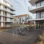 City Of The Kings - Leaf Apartment