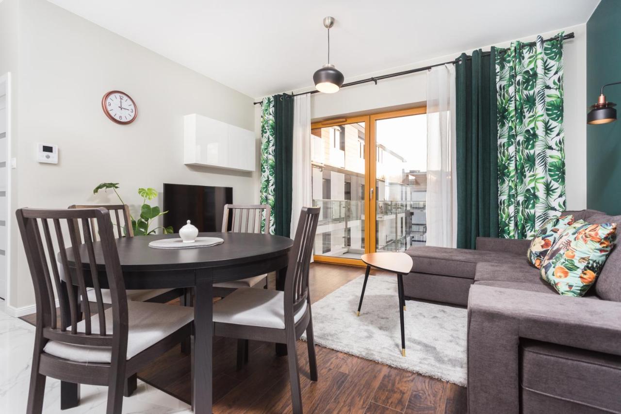 Of The Kings - Leaf Appartement