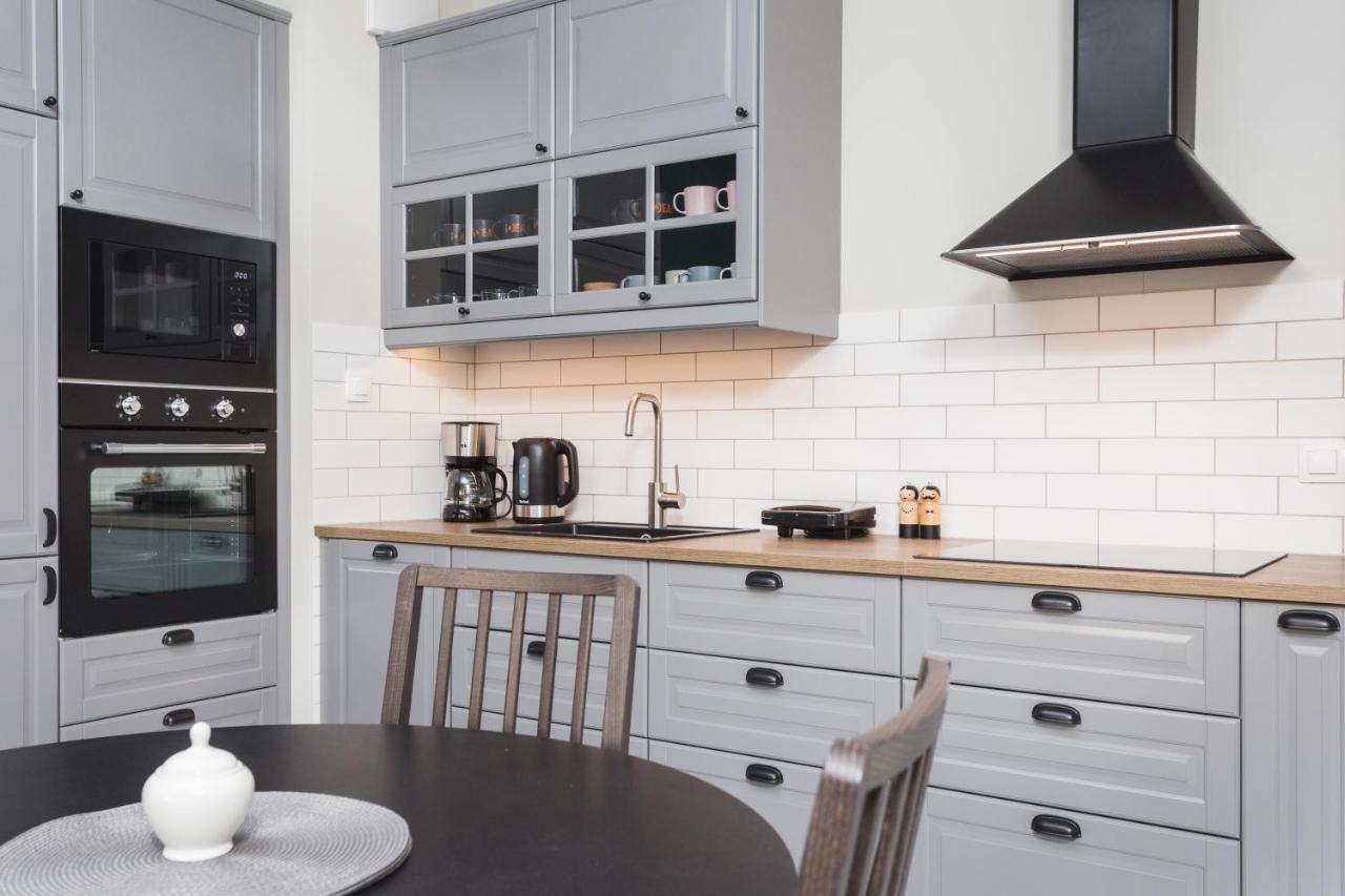 Of The Kings - Leaf Appartement *