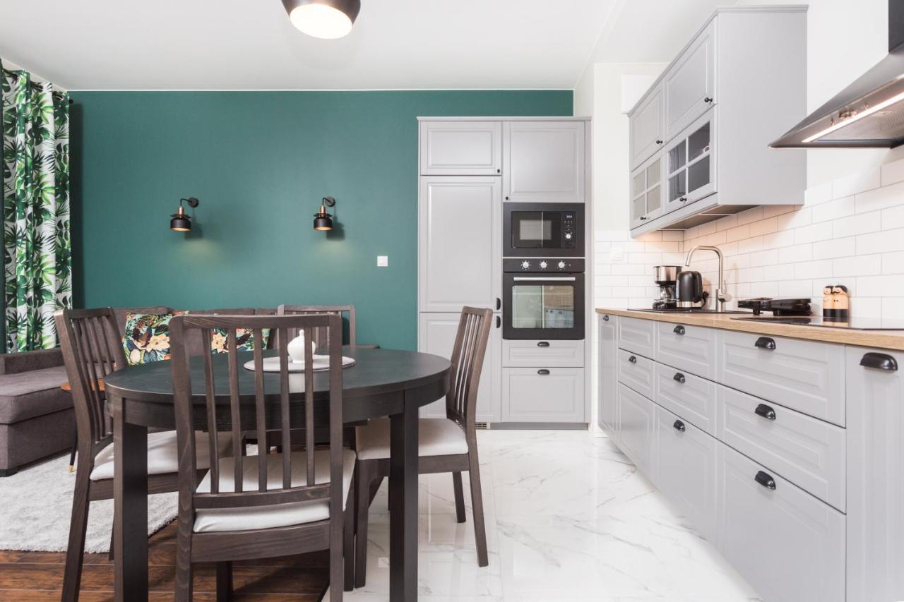 Of The Kings - Leaf Appartement *