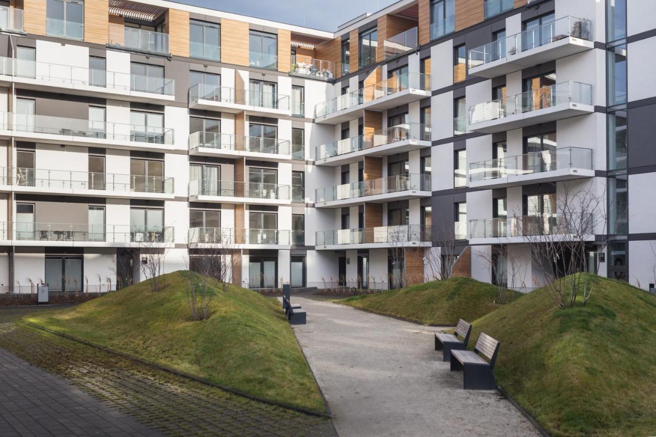 Of The Kings - Leaf Appartement *