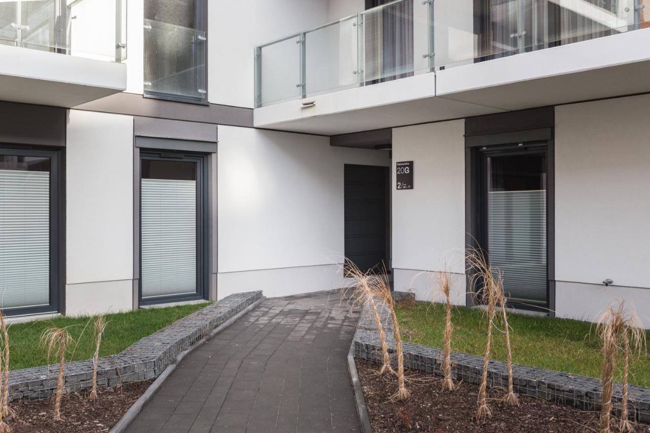 Of The Kings - Leaf Appartement