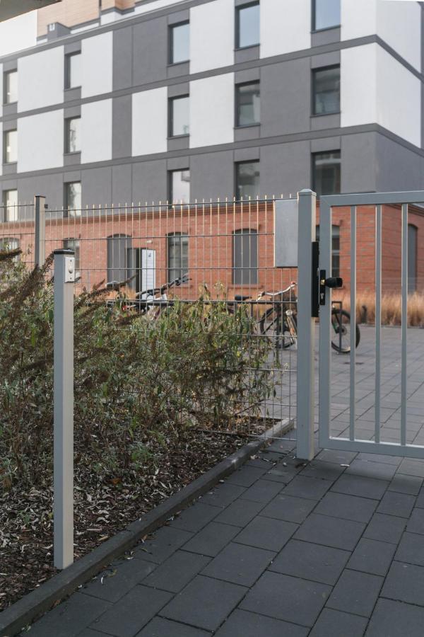 Appartement Of The Kings - Leaf Krakau