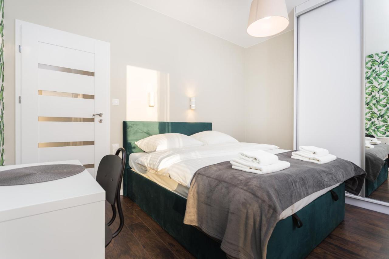 Of The Kings - Leaf Appartement