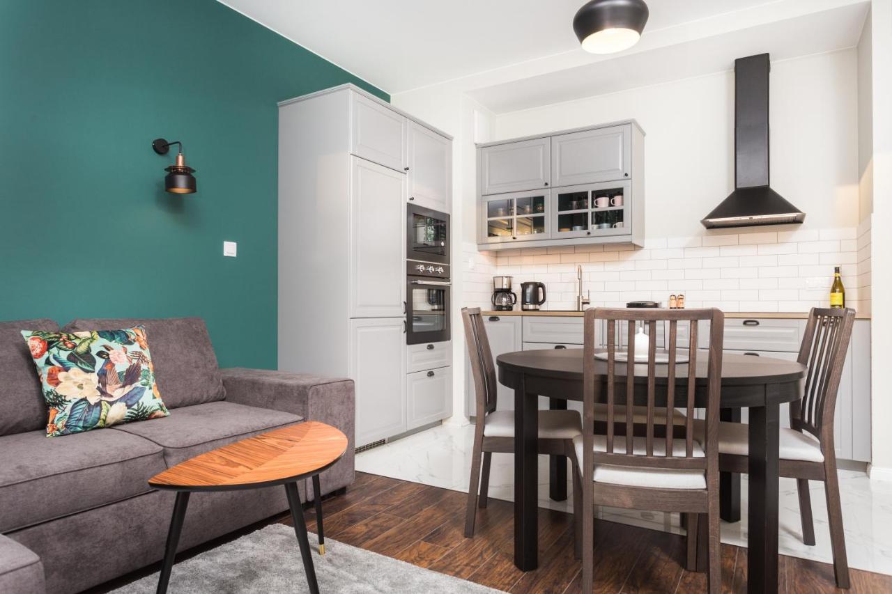 Of The Kings - Leaf Appartement *