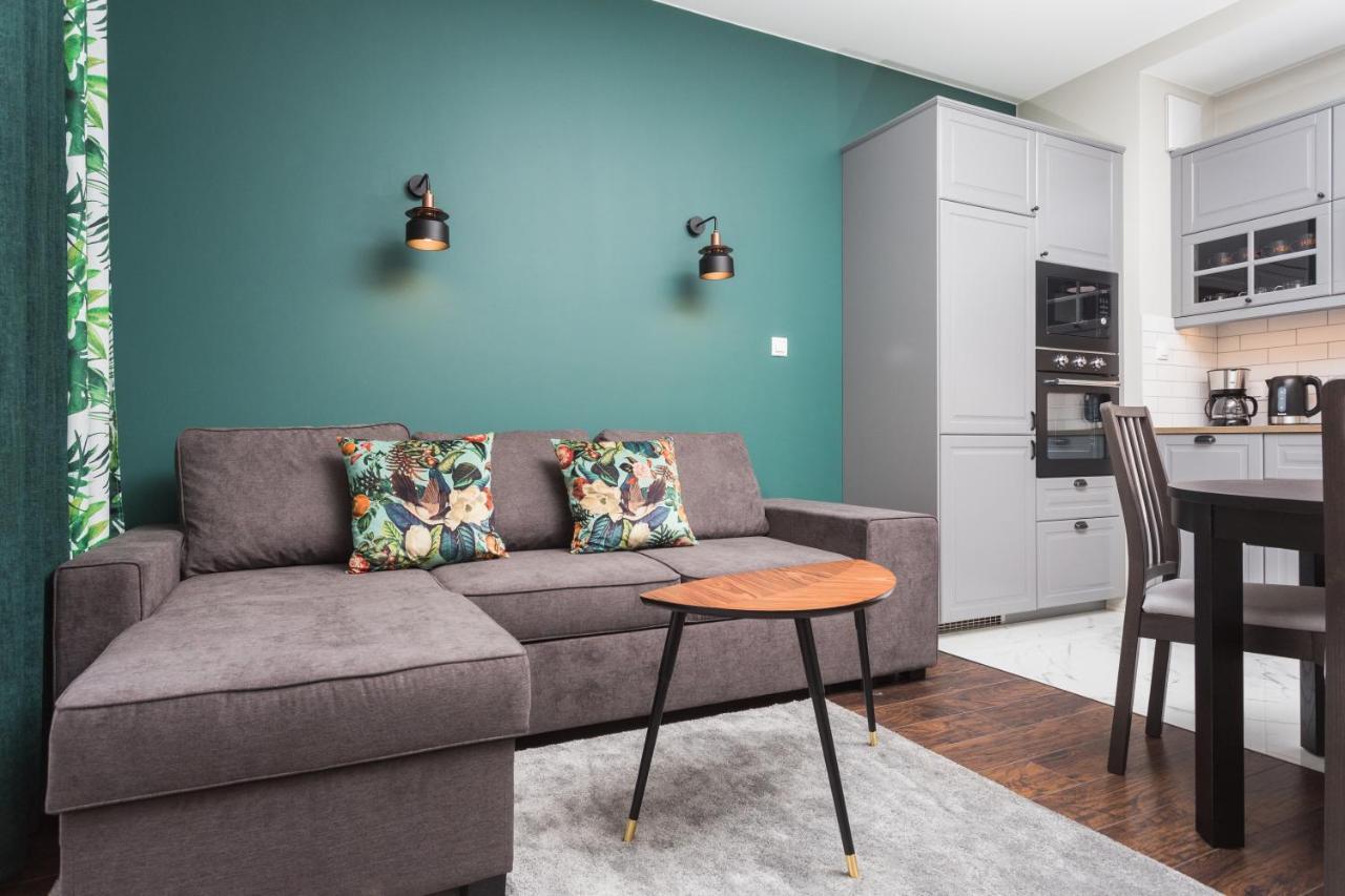 Of The Kings - Leaf Appartement Krakau