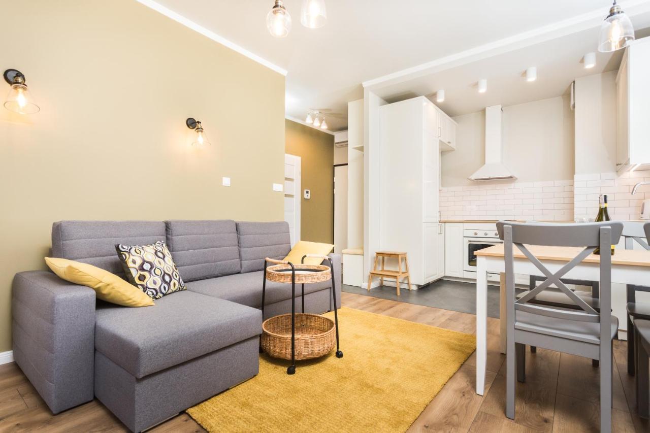 Appartement Of The Kings - Leaf Krakau
