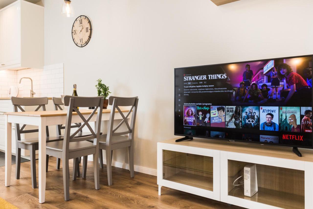 Of The Kings - Leaf Appartement