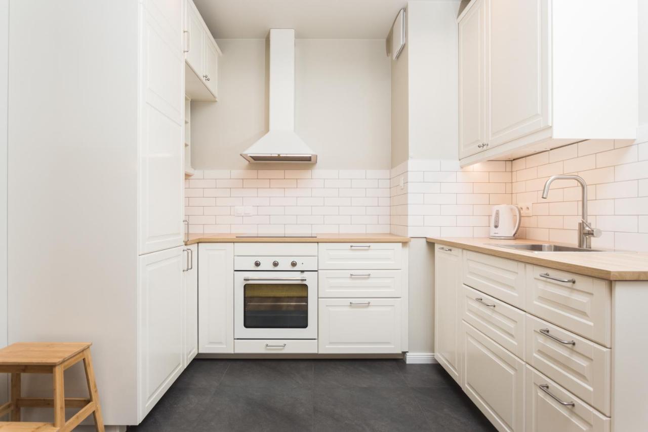 Of The Kings - Leaf Appartement