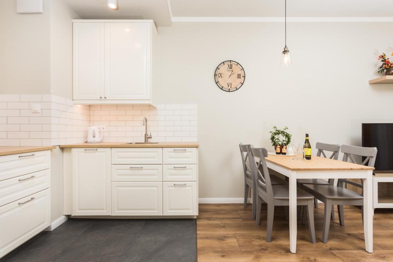 Appartement Of The Kings - Leaf Krakau