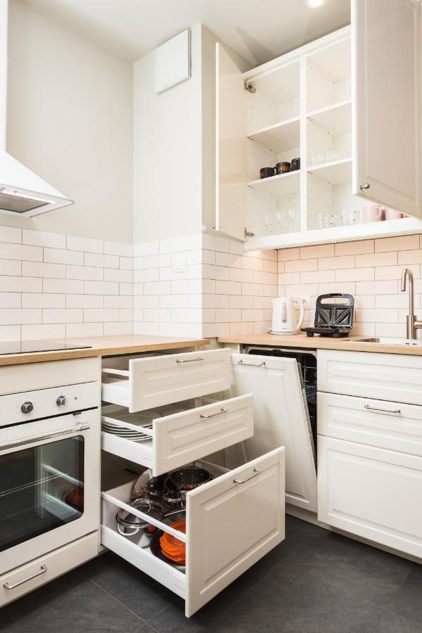 Appartement Of The Kings - Leaf